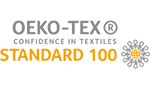 logo oeko-tex standard 100