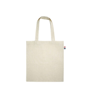 tote bag made in france 230gr recto