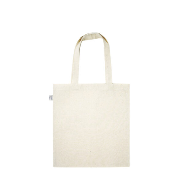 tote bag made in france 150gr verso