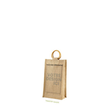 sac 2 bouteilles