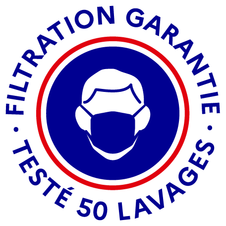 Filtration 50 lavages