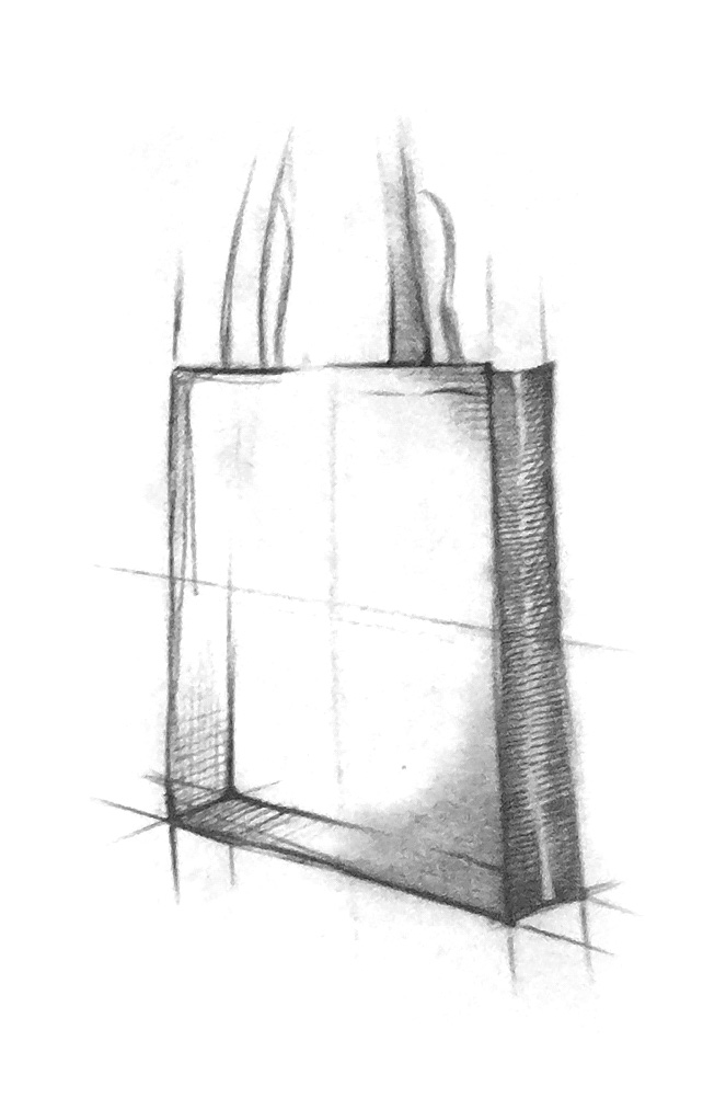 Design sac