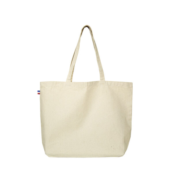 sac plage Canvas made in france