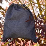 Nouveautés : sacs Made in France en jean