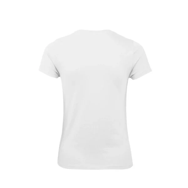 t-shirt personnalisable femme 100% coton