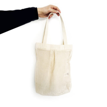 sac filet coton made in france